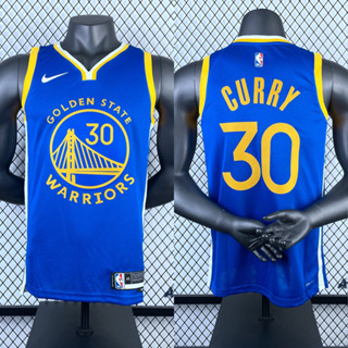 75th Anniversary Retro Edition NBA Golden State Warriors Blue #23 Jersey -311,Golden State Warriors