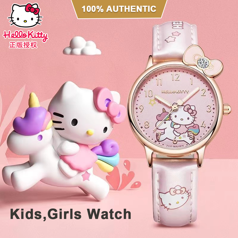 Girls clearance girls watch