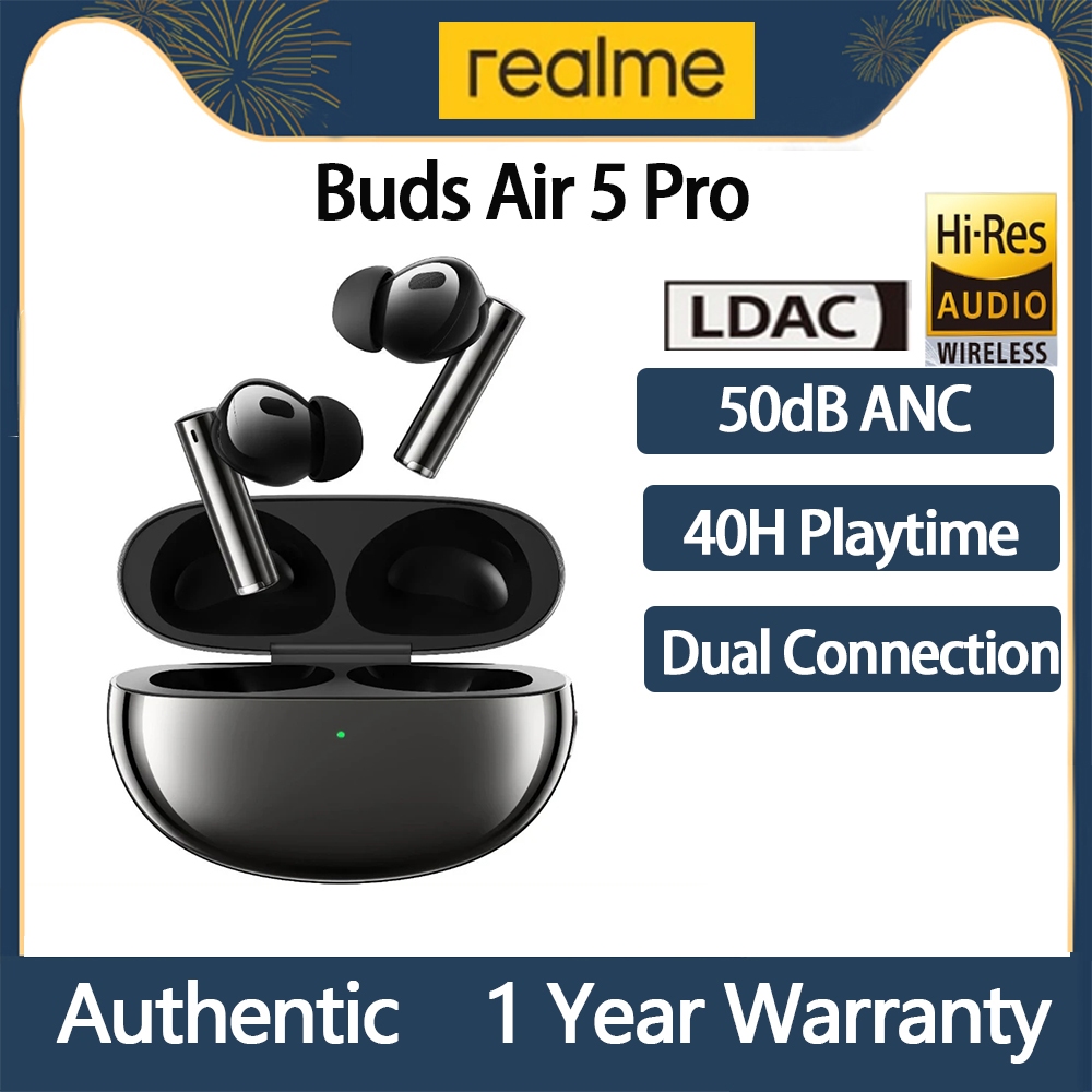 DirectD Retail & Wholesale Sdn. Bhd. - Online Store. 🆕realme Buds