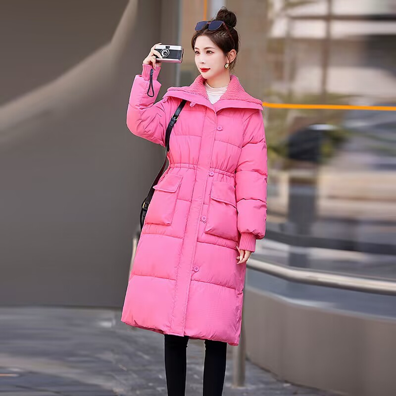 Shopee winter coat on sale