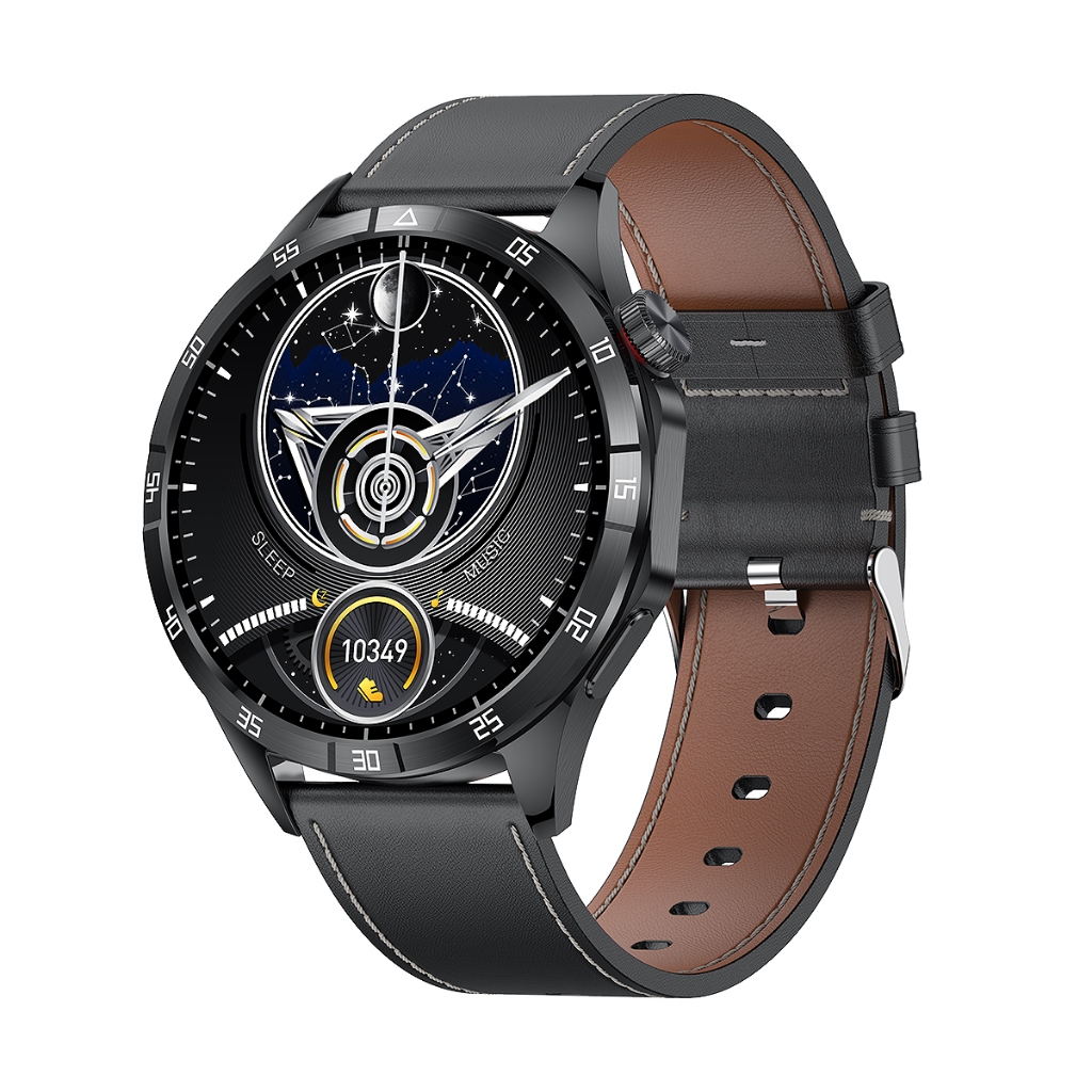 Huawei WATCH GT4 MAX Smart Watch Men Compass ChatGPT Gesture ...