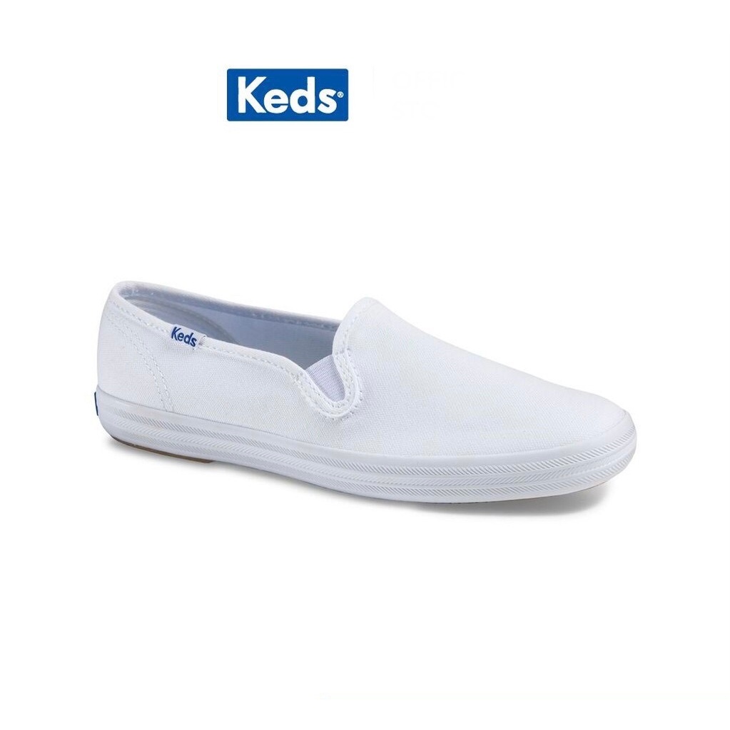 Cheap hot sale white keds