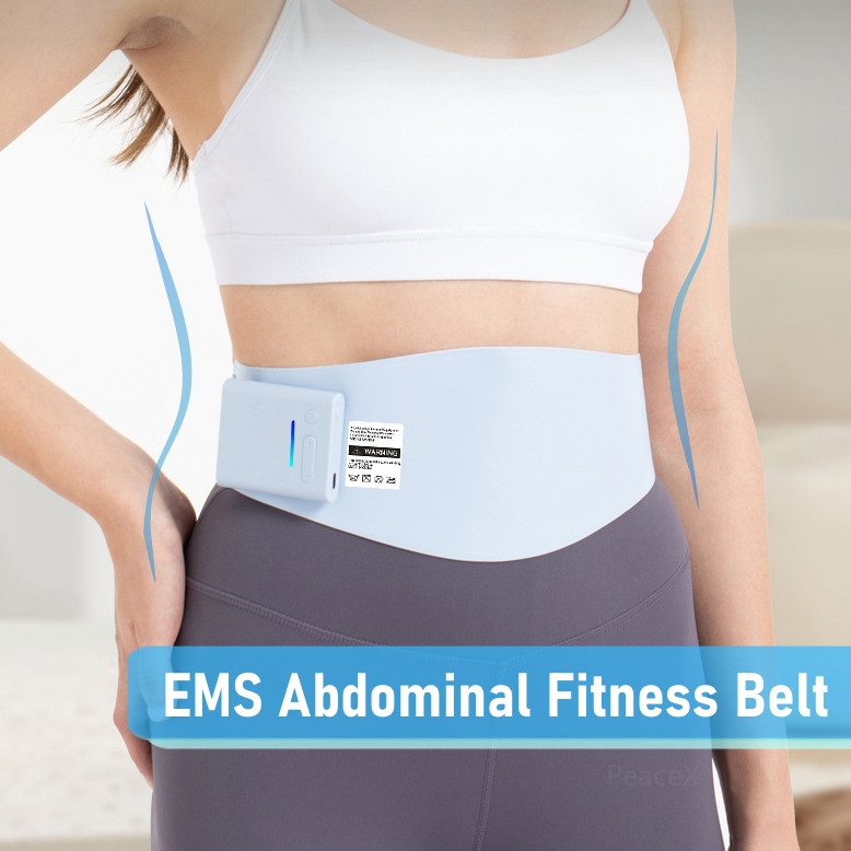 Exercise belts for online waist