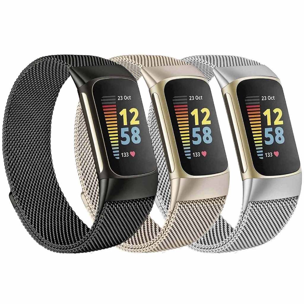 Fitbit charge 4 compatible with samsung hot sale