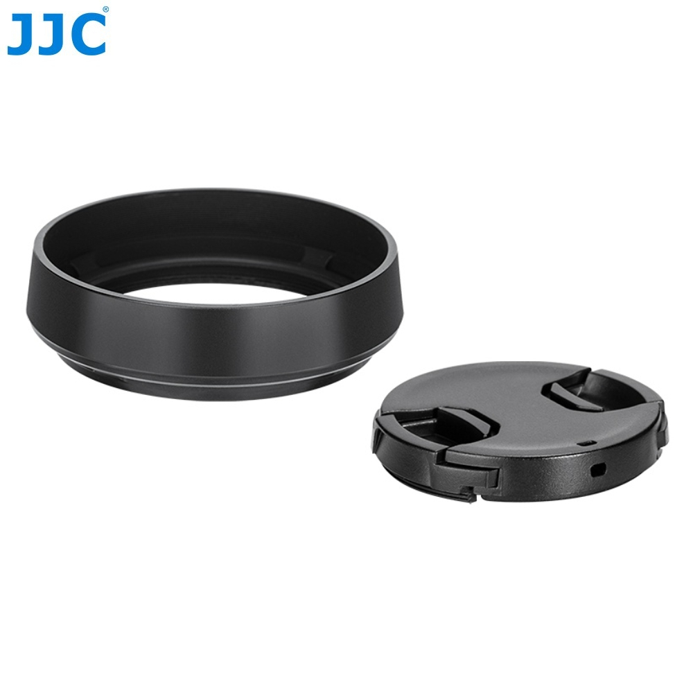 Camera Accessories Haoge Metal Square Lens Hood For -43 Q3 Camera