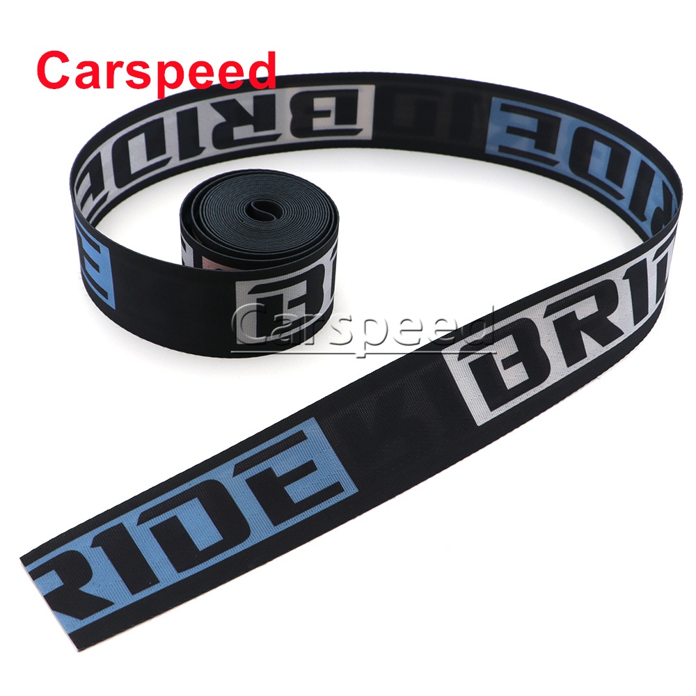 Bride Universal Car Seat Belt bing Safety Seat Belt Car Modified