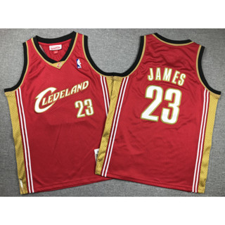 Cavs on sale lebron jersey