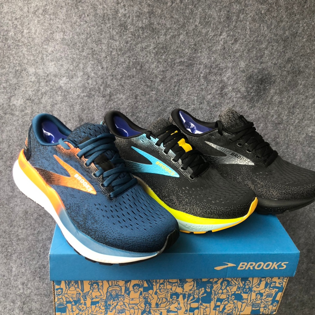 Brooks ghost outlet 16