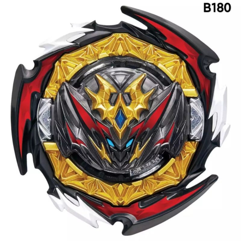 DB Single Bey Burst B-201 Zest Achilles B-200 Xiphoid Xcalibur B