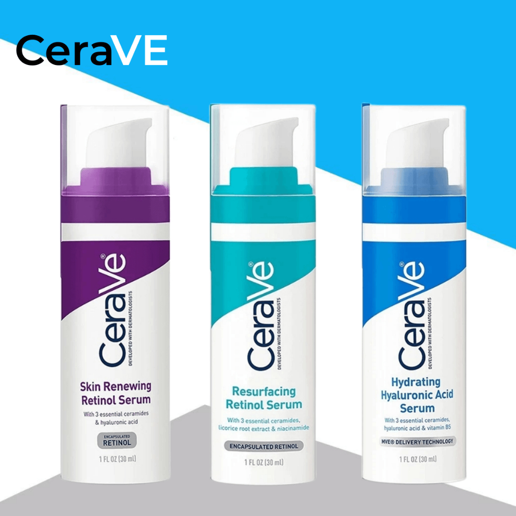 Cerave serum deals