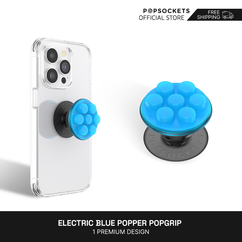 Popsockets Pop Grip Phone Holder Popsockets Pop Phone Holder