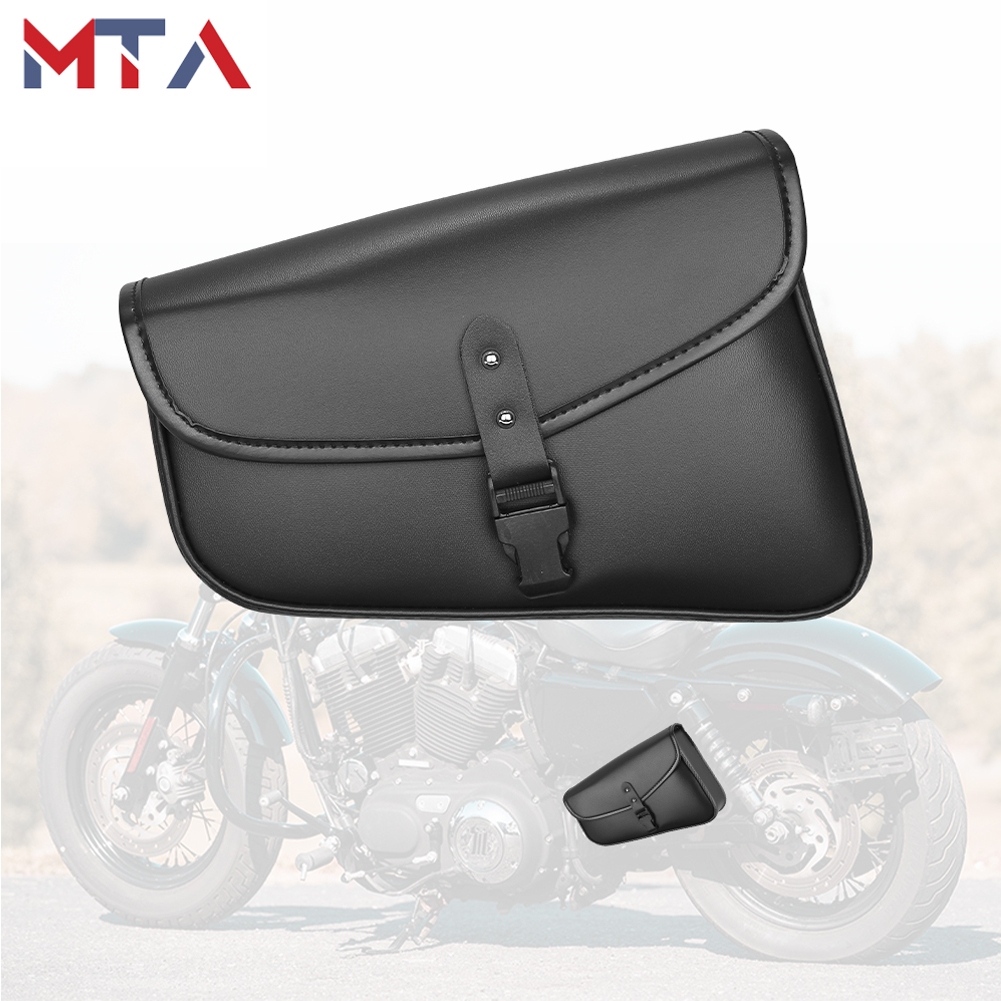 Swing arm deals tool bag