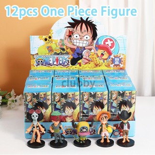 Figurine Anime Heroes One Piece Modèle aléatoire - Figurine pour
