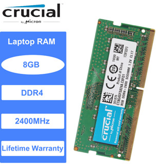 Ram 8gb hot sale ddr4 2400mhz