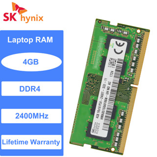 Ram 2025 pc4 2400t