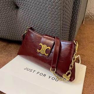 Celine Sling bag, Women's Fashion, Bags & Wallets, Tote Bags on Carousell