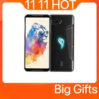 Rog phone hot sale 2 8gb