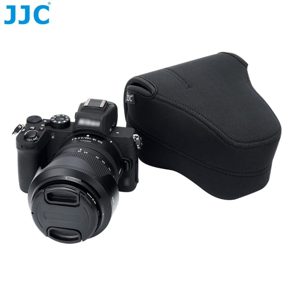 JJC Fuji Fujifilm Camera Storage Bag for XT50 X-T50 XT5 X-T5 XT4 X