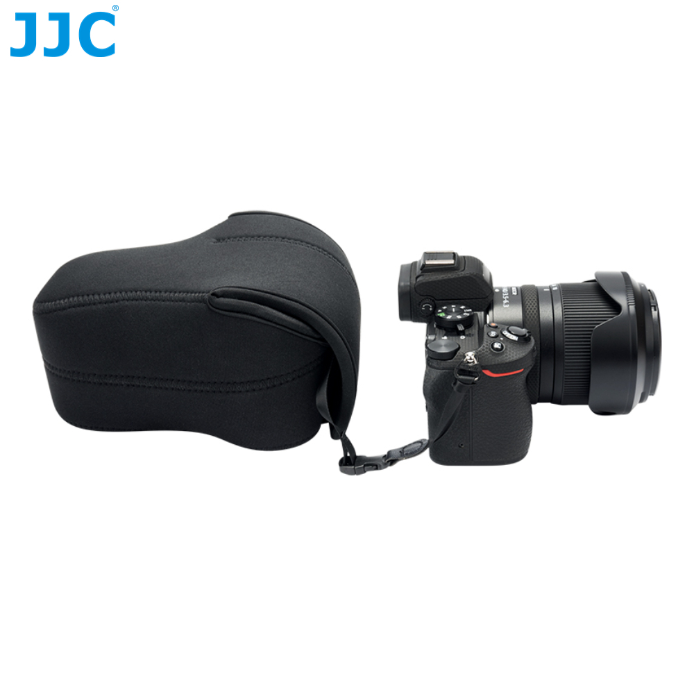 JJC Fuji Fujifilm Camera Storage Bag for XT50 X-T50 XT5 X-T5 XT4 X