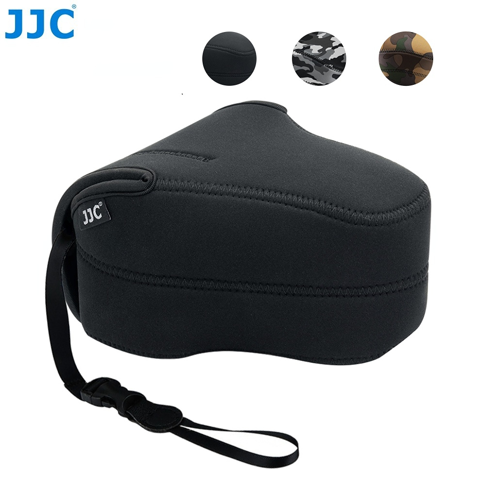 JJC Fuji Fujifilm Camera Storage Bag for XT50 X-T50 XT5 X-T5 XT4 X