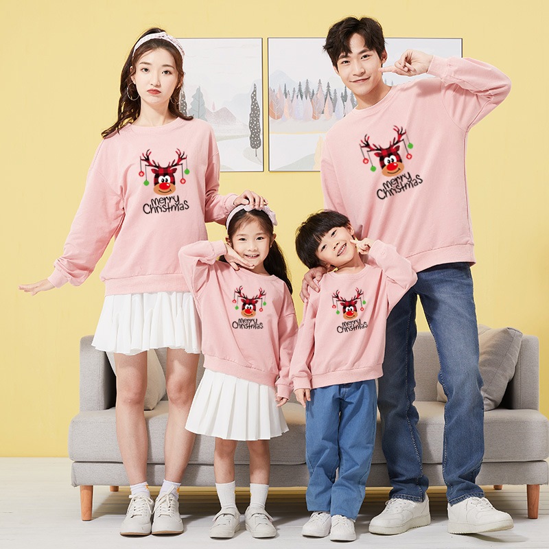 Christmas clearance family sweatshirts