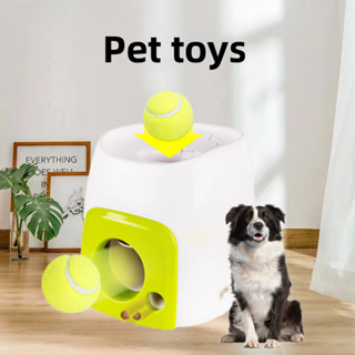 Automatic Interactive Dog Ball Toys, Peppy Pet Ball for Boredom