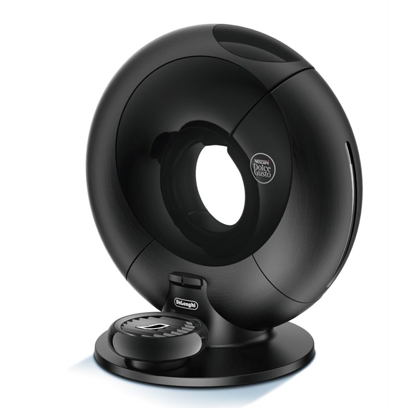 DOLCE GUSTO Eclipse Smart Touch Screen Fully automatic Milk Foam