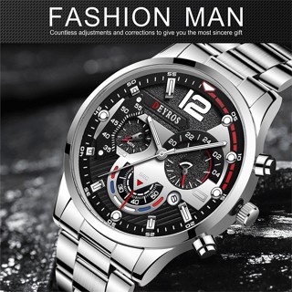 Mens casual dress on sale watches