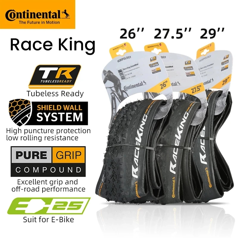 Continental speed king tubeless sale