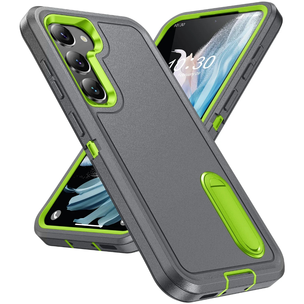 Heavy Protection Shockproof Dustproof Case For Samsung Galaxy S22 S23 ...