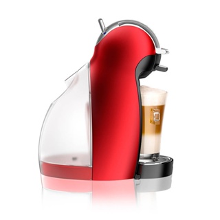 Nestlé Machine à café automatique Plus fun Capsule Dolce Gusto Edg736  Cappuccino Espresso Cuisine Household Maker