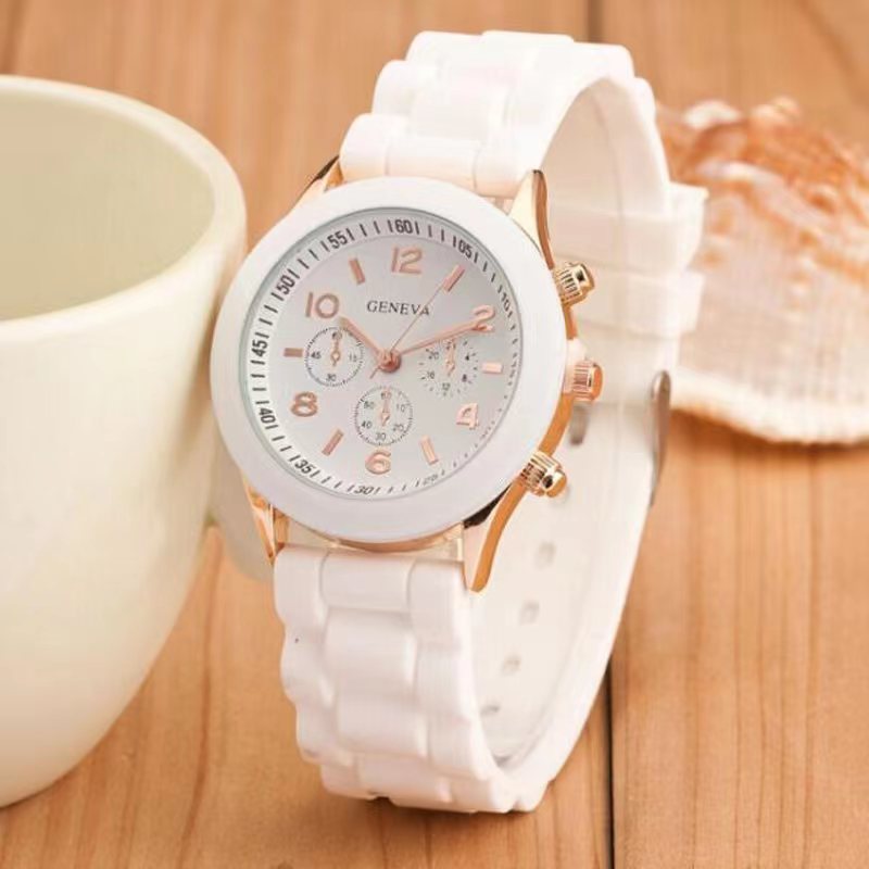 Girls simple sale watch