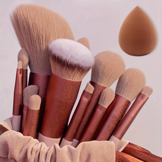 Makeup Brush Products At