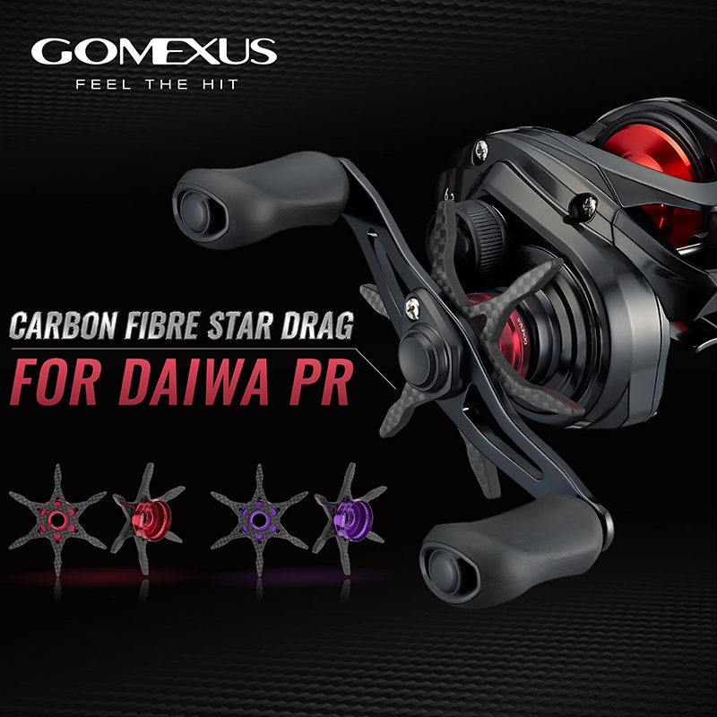  Fishing Reels - GOMEXUS / Fishing Reels / Fishing Reels &  Accessories: Sports & Outdoors