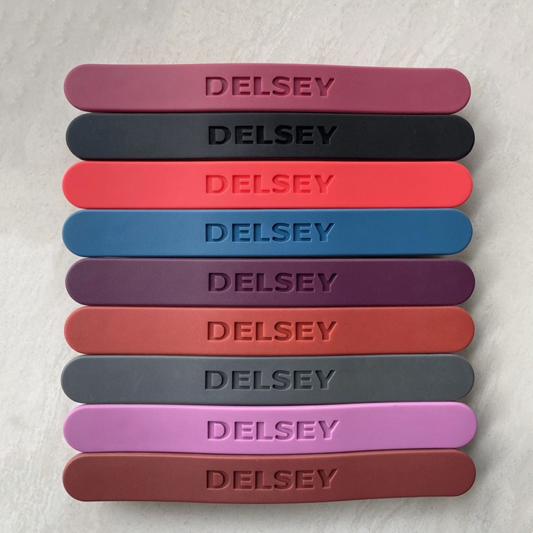 Delsey Trolley Case Retractable Handle Accessories French - Main Image