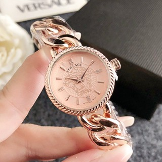 Chain bracelet clearance watches for ladies