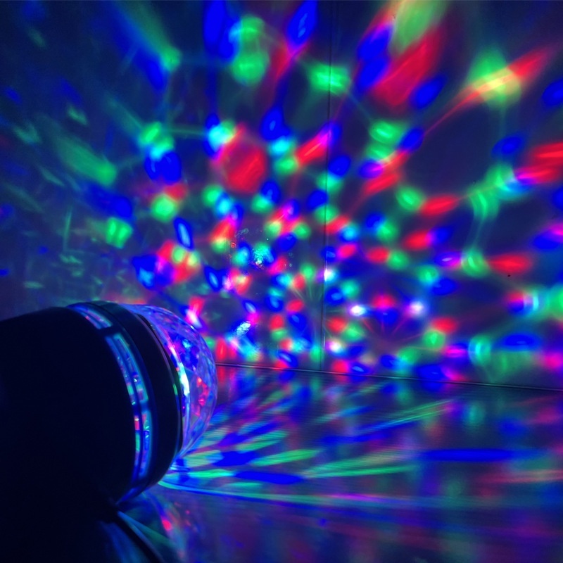 NORTHERN LIGHTS WORLD】Galaxy Northern Lights Projector with Four