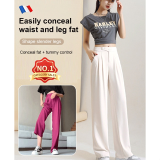 women high waisted pants - Prices and Deals - Mar 2024