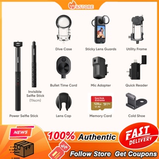 Action Camera Accessories, Utility Frame