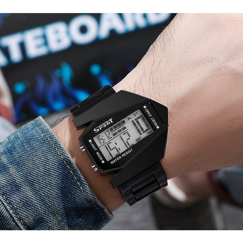 Cool led watches hotsell