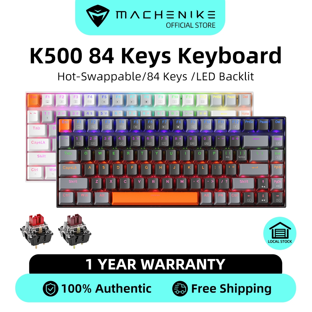 What Is A Tactile Switch Keyboard? (Vs Linear Vs Clicky), 43 OFF