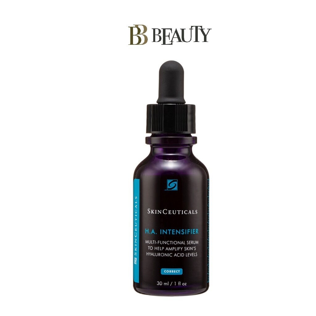 Skin Ceuticals H.A. Intensifier 30ml Anti-aging, Hydration Face Serum ...