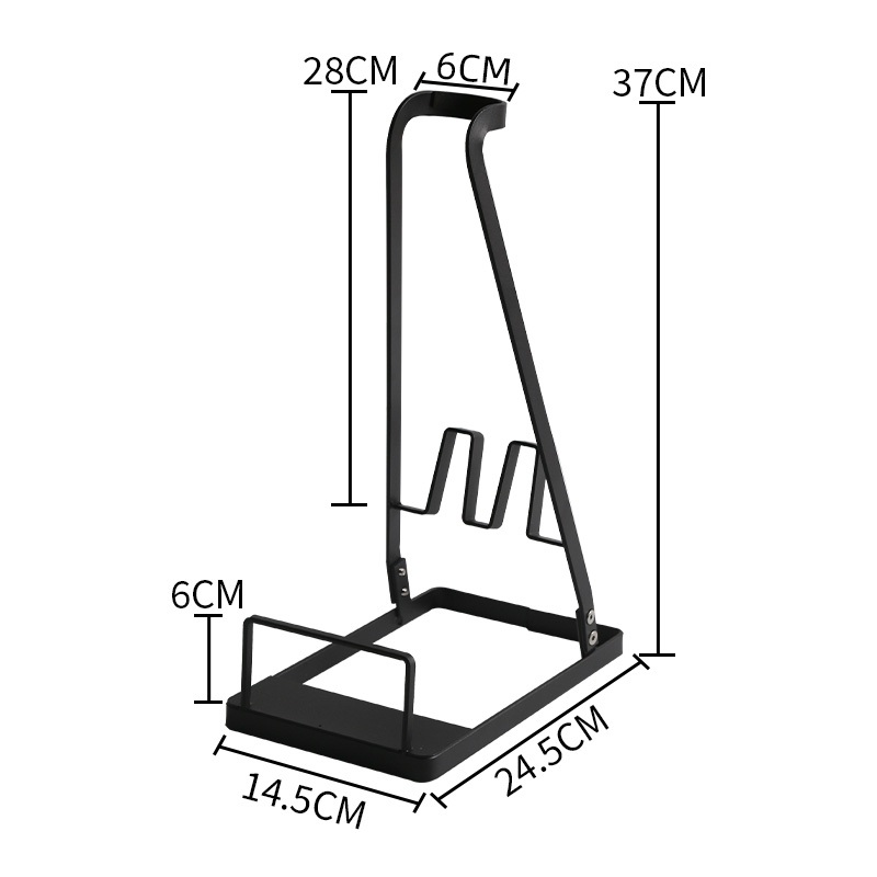 Vacuum Cleaner Storage Rack Stand Dyson Vacuum Cleaner Stand Organizer