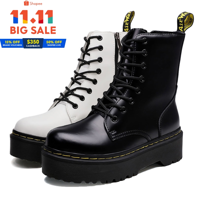 Dr martens shopee online