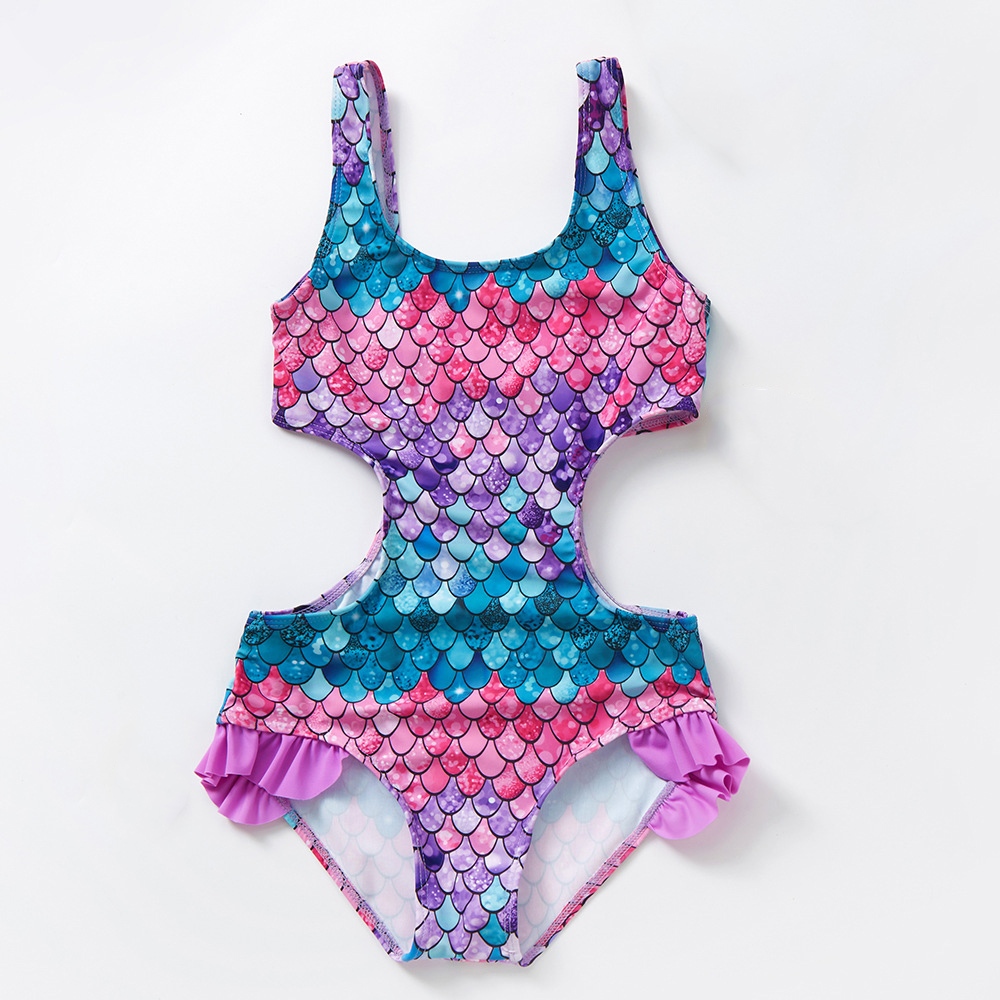 Girls size sales 12 swimwear