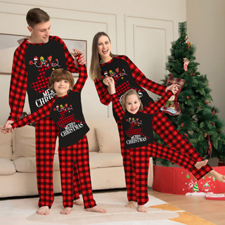 Matching christmas 2025 pajama pants