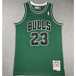 Chicago bulls hot sale retro jersey