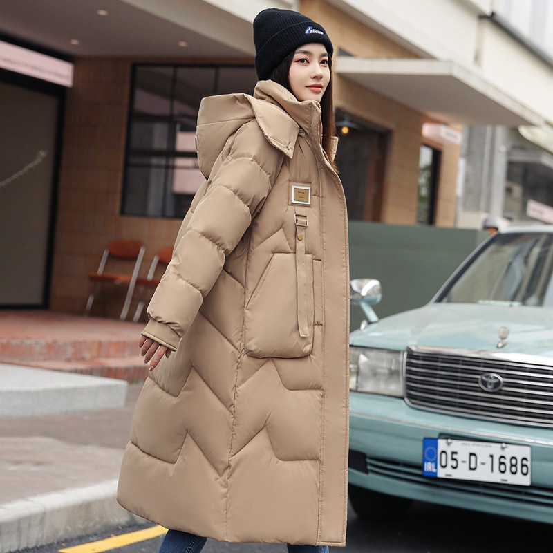 Shopee winter hot sale coat