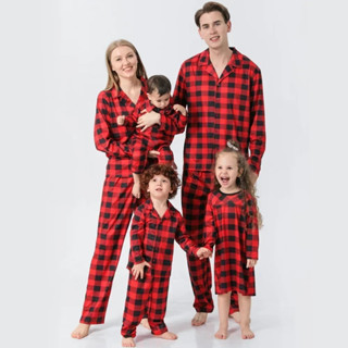 Christmas clothes for hot sale the whole family