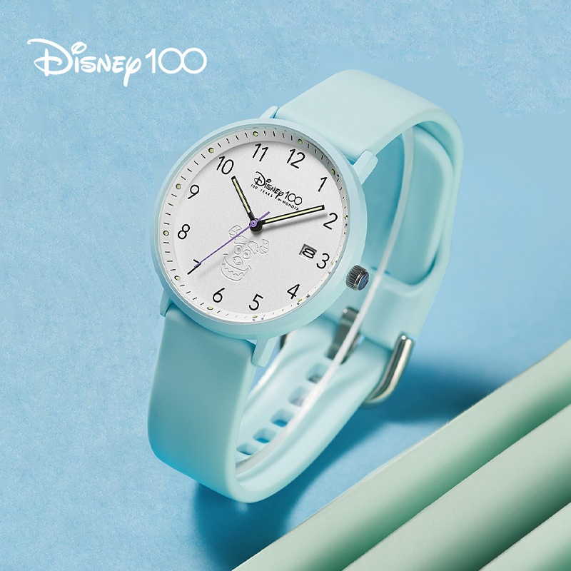 Waterproof disney watches top